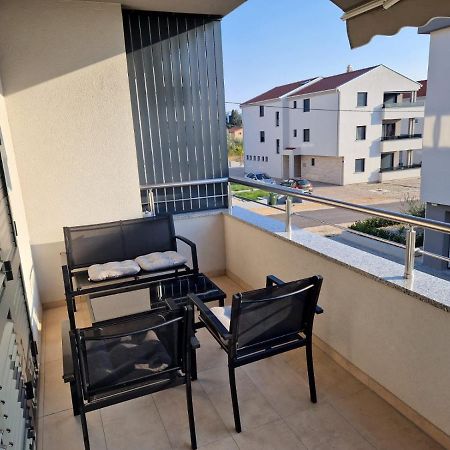 Villa Toni Biograd Na Moru Exterior photo