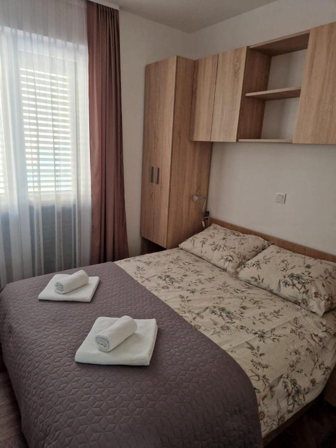 Villa Toni Biograd Na Moru Exterior photo