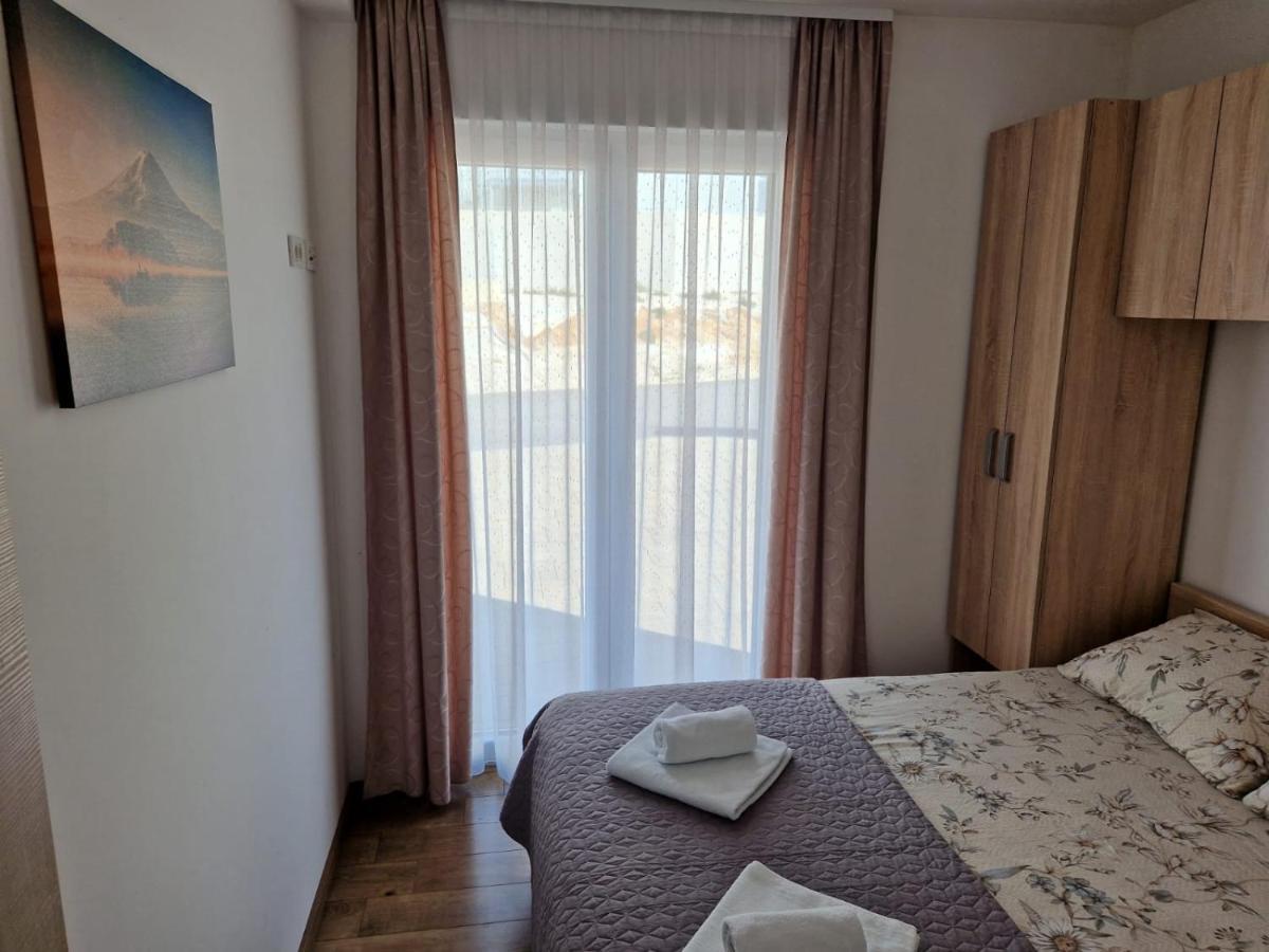 Villa Toni Biograd Na Moru Exterior photo